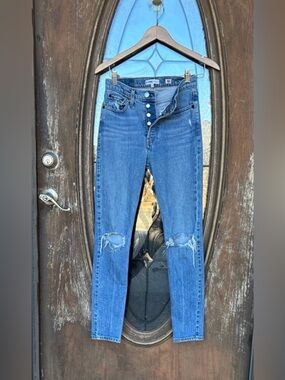 Redone destroy Sunline jeans! 25